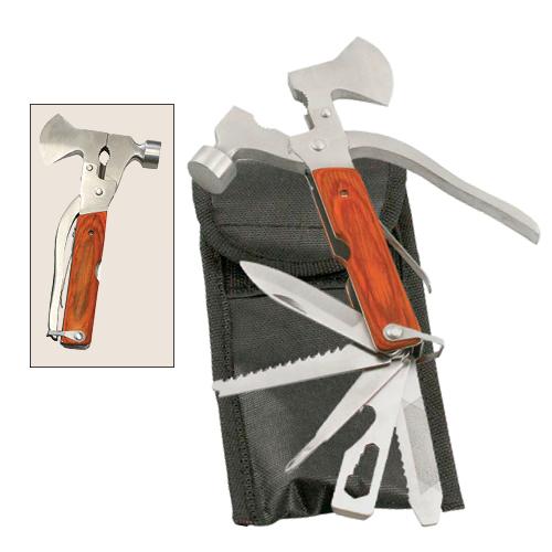 HATCHET MULTI TOOL