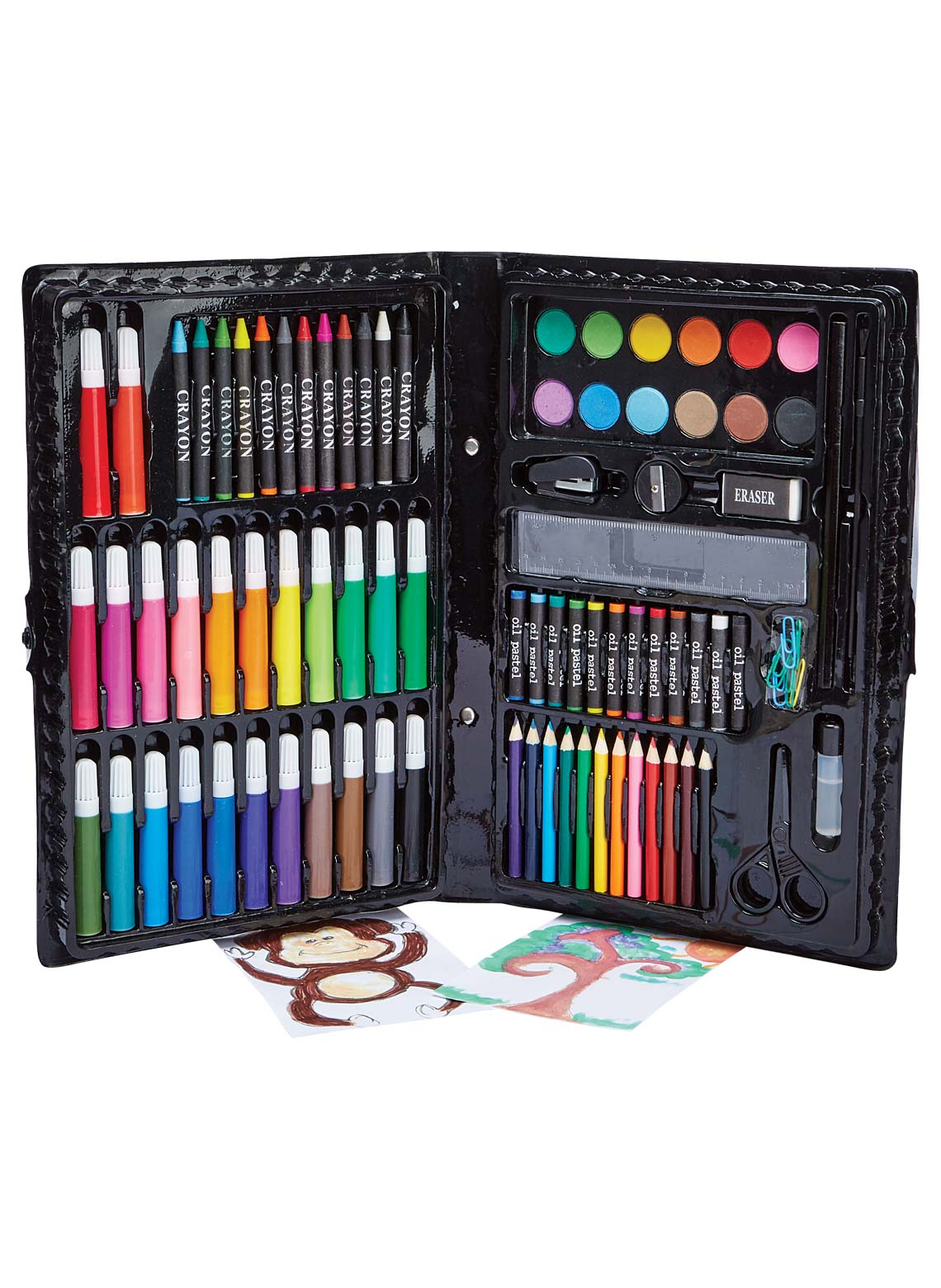 86-piece-art-set