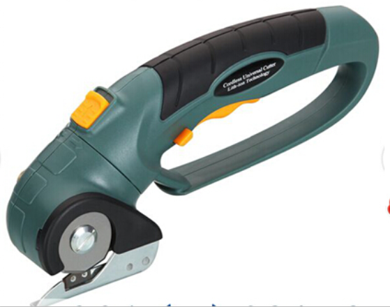 Cordless Cutter