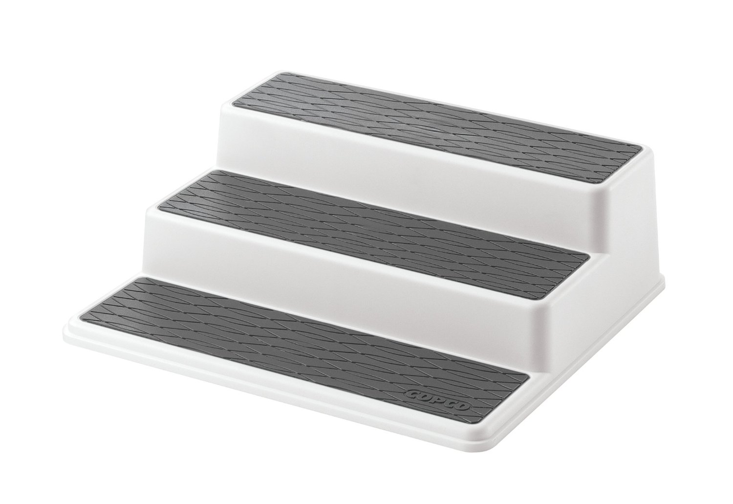 3-Tier Cabinet Organizer
