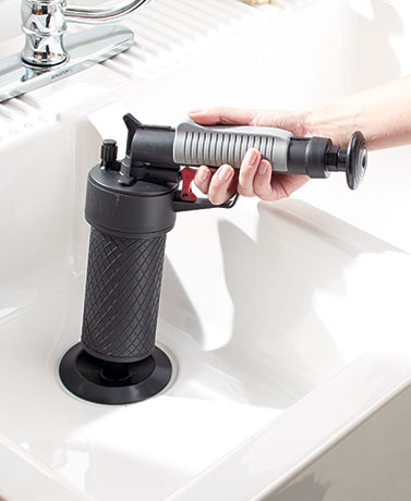 High Pressure Drain Cleaner
