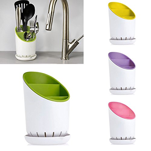 Cutlery Drainer and Organiser