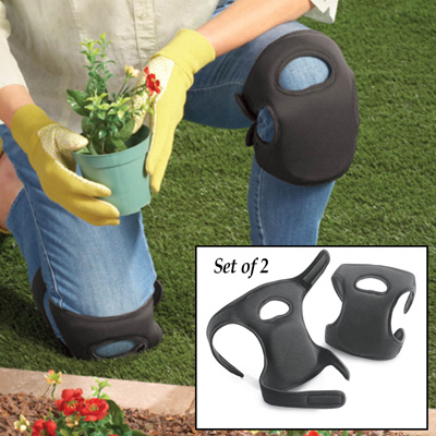Cushioned Knee Pads