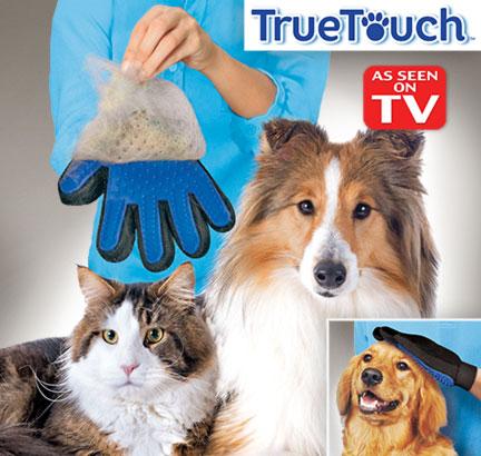 True Touch