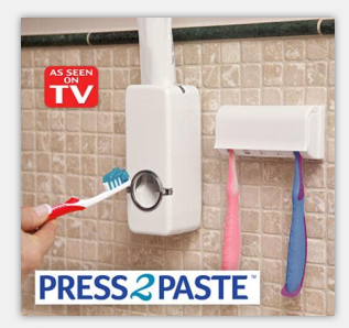 Press2Paste