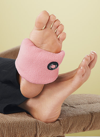 Vibrating Foot Massager