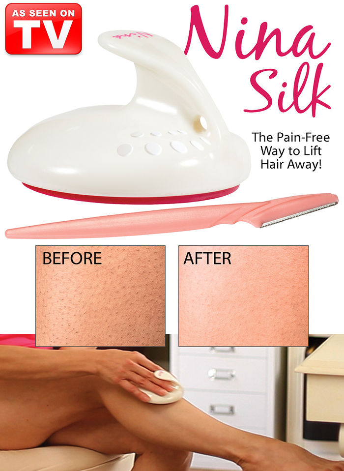 Nina Silk