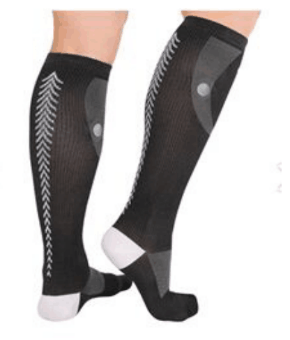 Magnetic sock