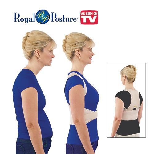 ROYAL POSTURE