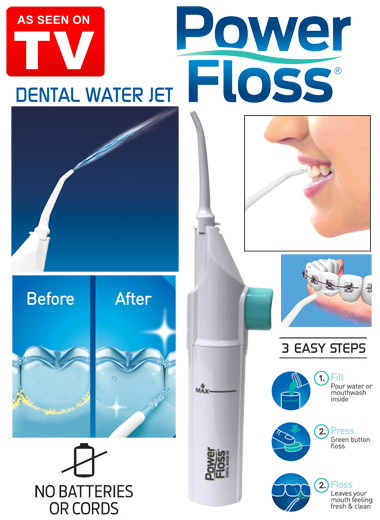Power Floss