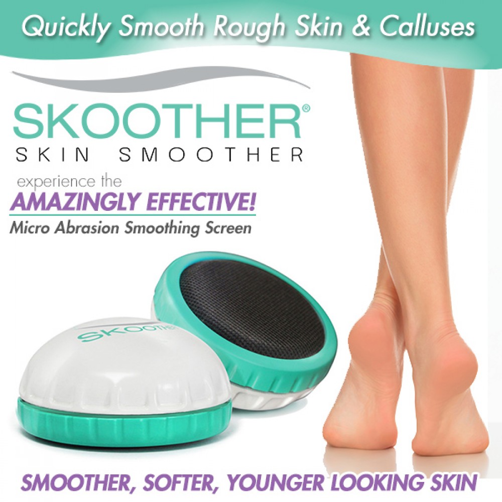 Skoother Skin Smoother
