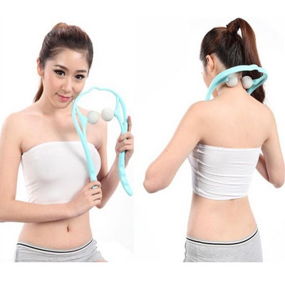 Neck Massager