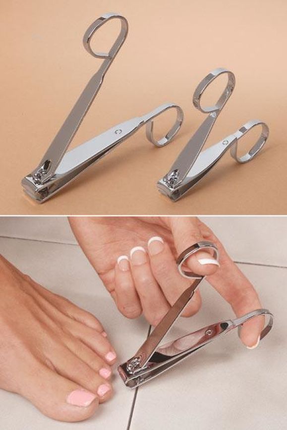 Nail Clippers