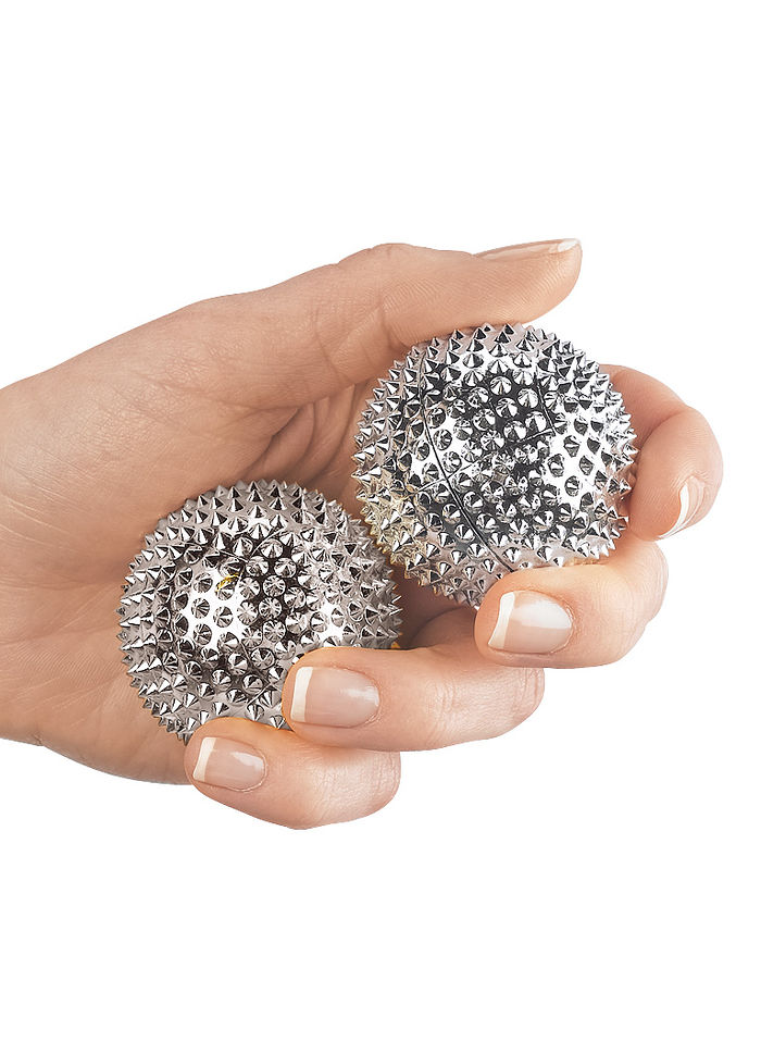 Hand Massage Balls