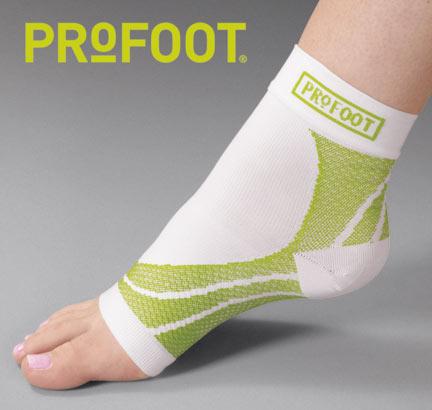 Foot Sleeves