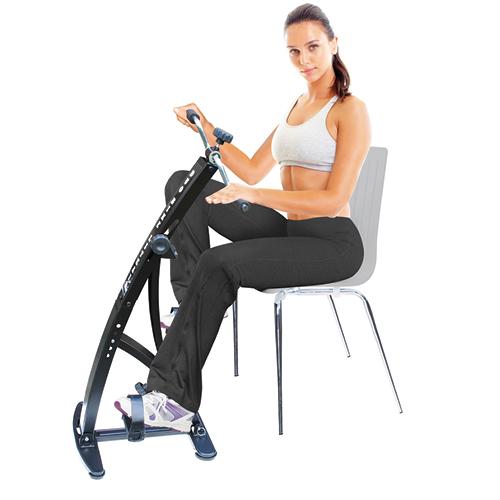 Better Duo Exercise Bike