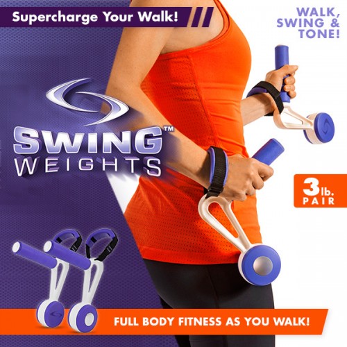 SWING WEIGHTS
