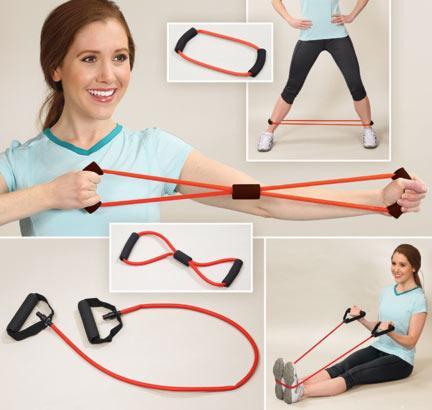 Exercise Band Set