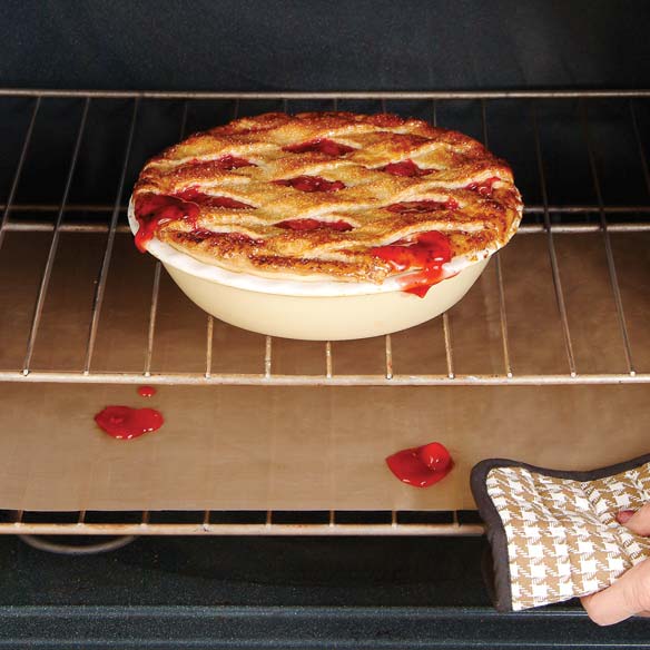 Non Stick Oven Liner