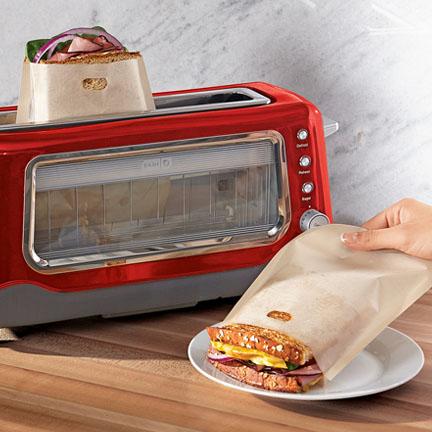 Set2 Toastabag