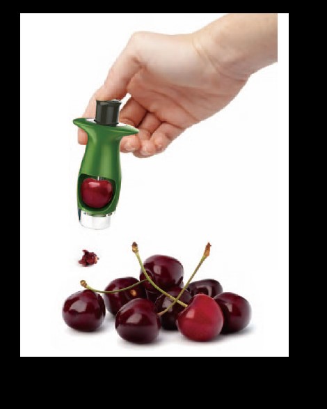 Cherry Pitter