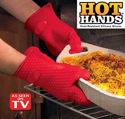 Hot Hands