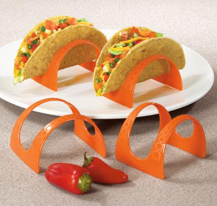 Taco Stands