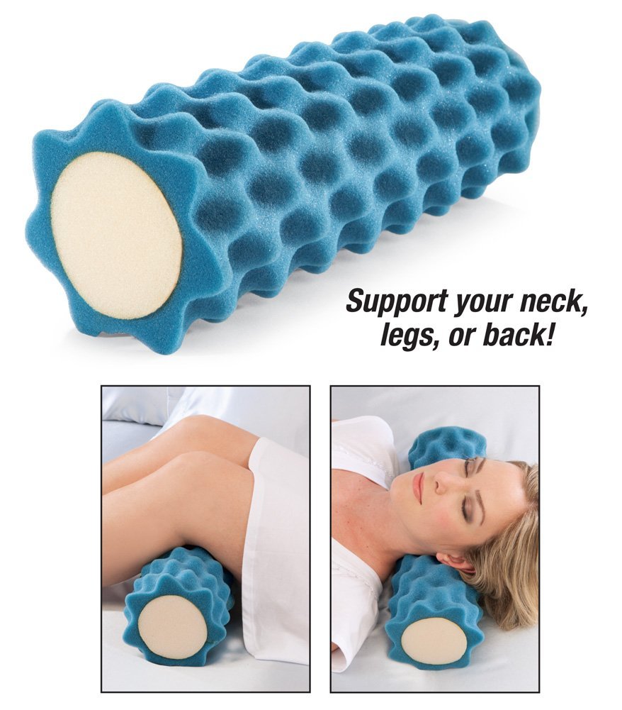 Therapeutic Supportive Foam Pillow