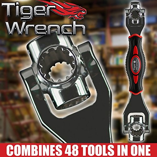 Tiger Wrench as seen on tv